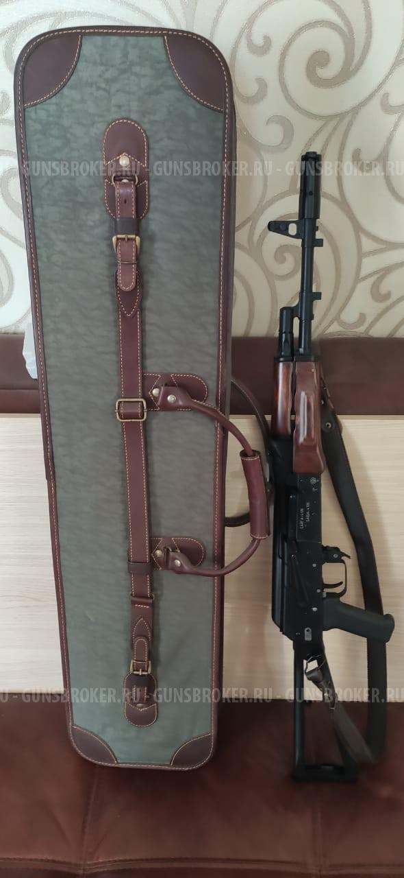 Сайга 410 К исп.2