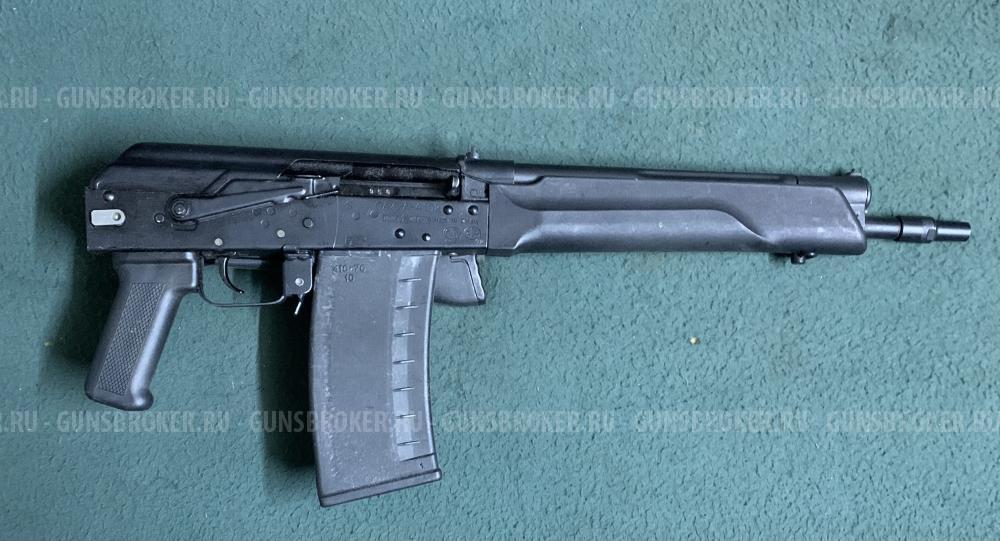 Сайга 410 К кал.410/76 L-330