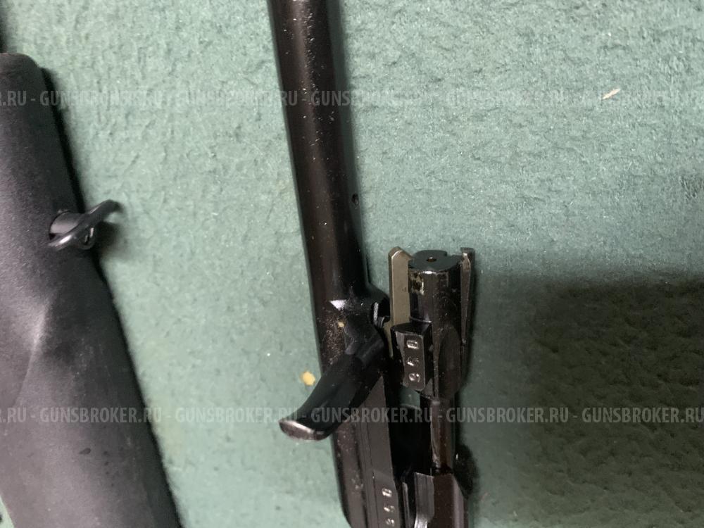 Сайга 410 К кал.410/76 L-330