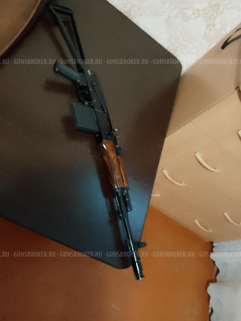 САЙГА 410 К2