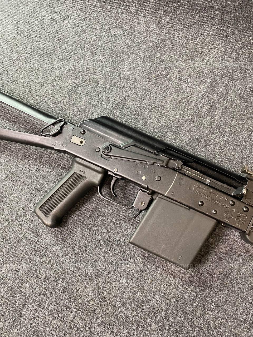 Сайга-410 к.410 №04540269