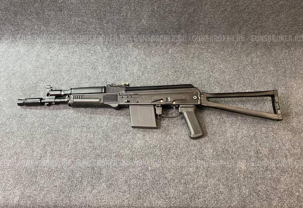 Сайга-410 к.410 №04540269