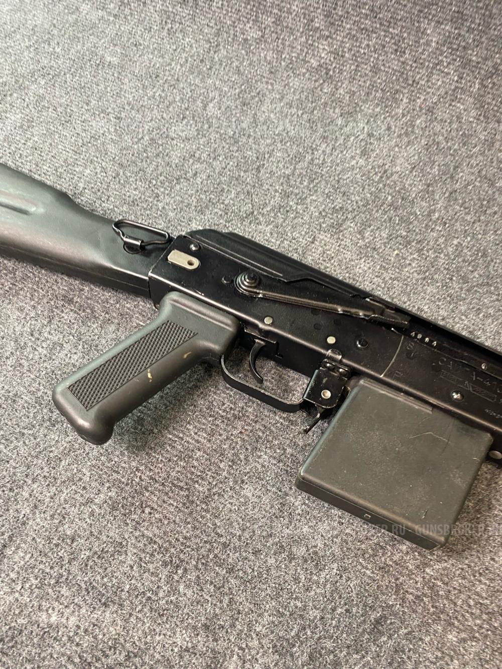 Сайга-410 к.410 №1284984