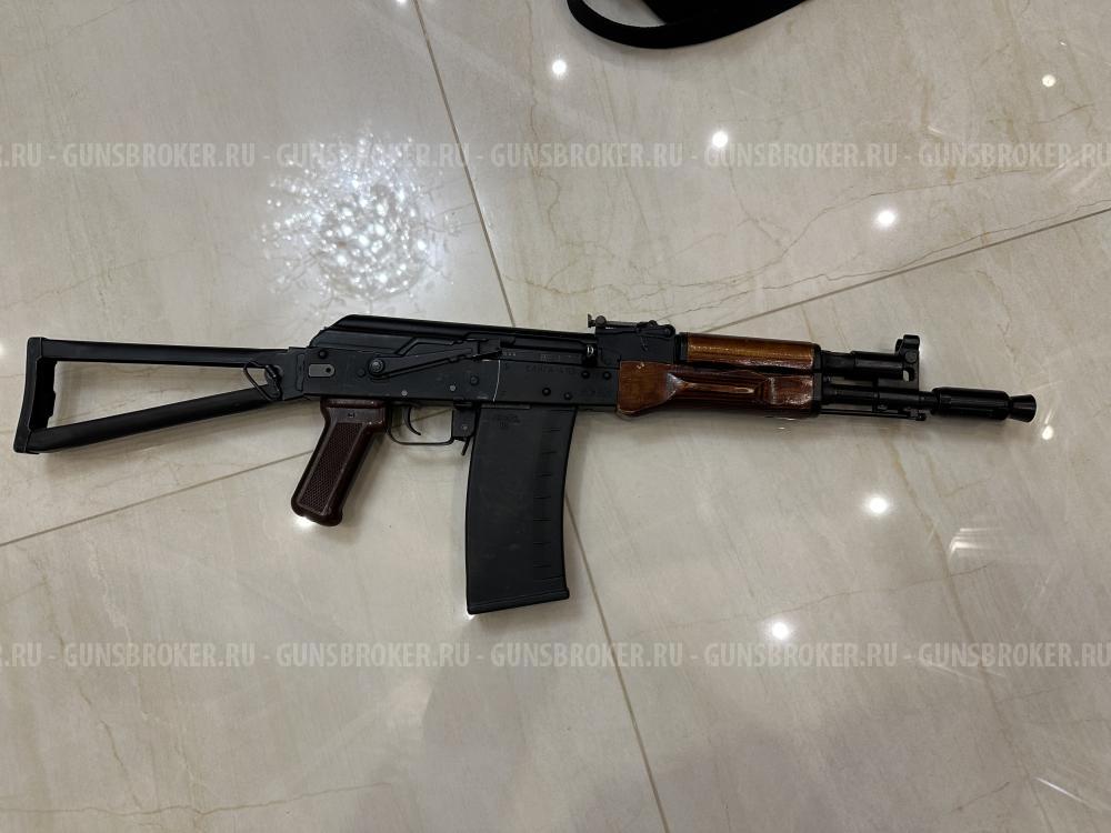 Сайга 410 К