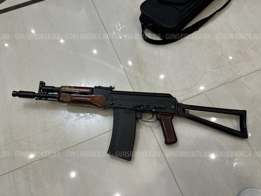 Сайга 410 К