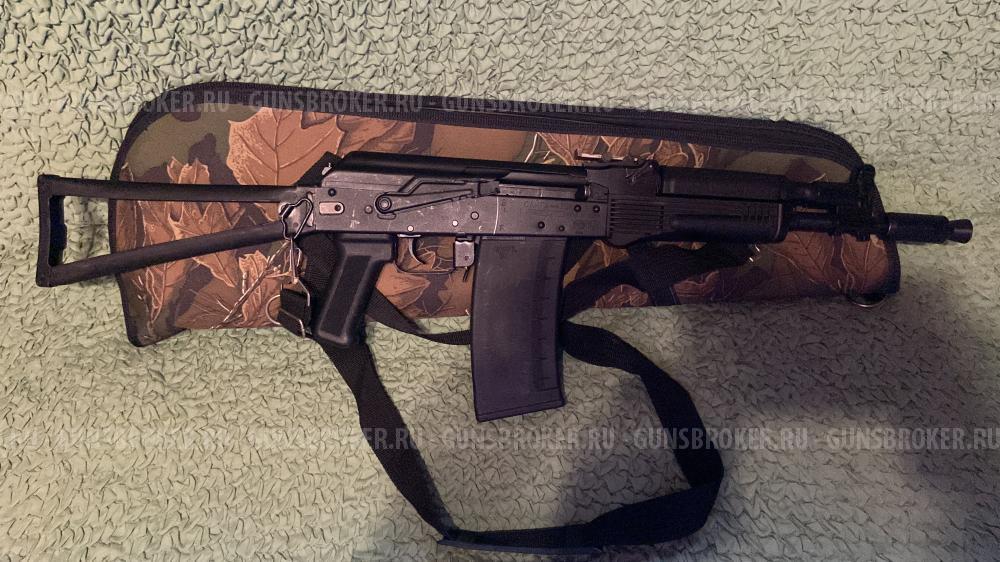 Сайга 410 К