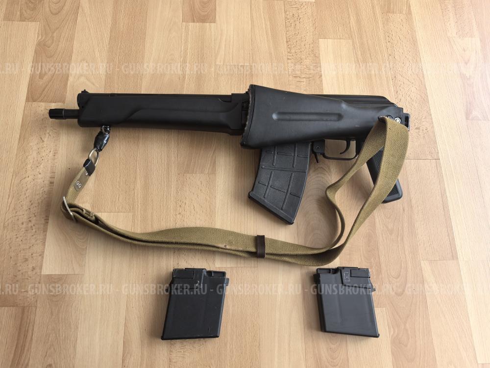 Сайга 410 К калибр 410*76