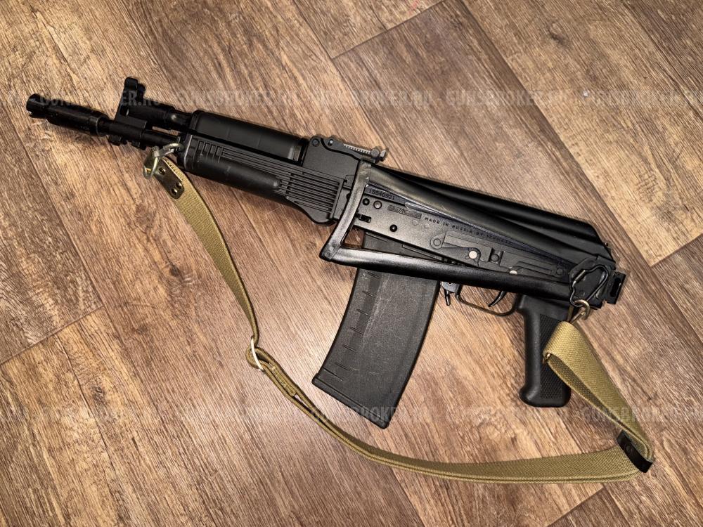 Сайга-410 К