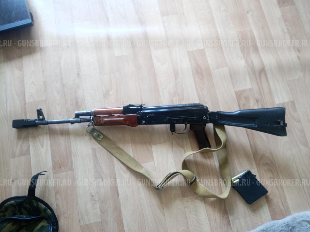 Сайга 410 к