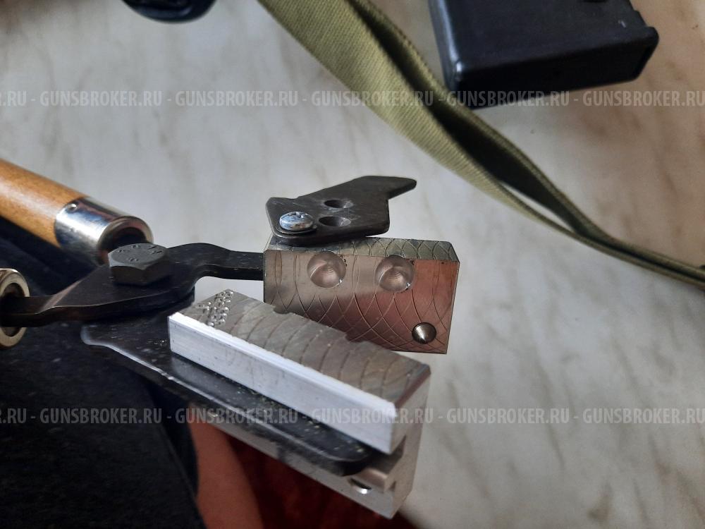 Сайга 410 К
