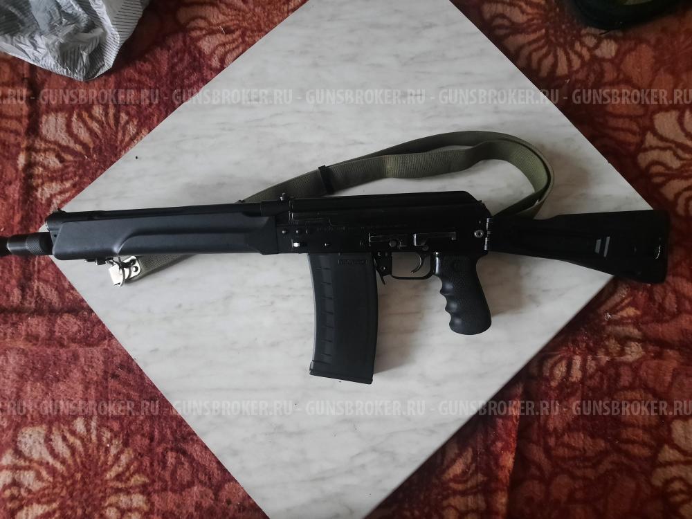 Сайга 410 К