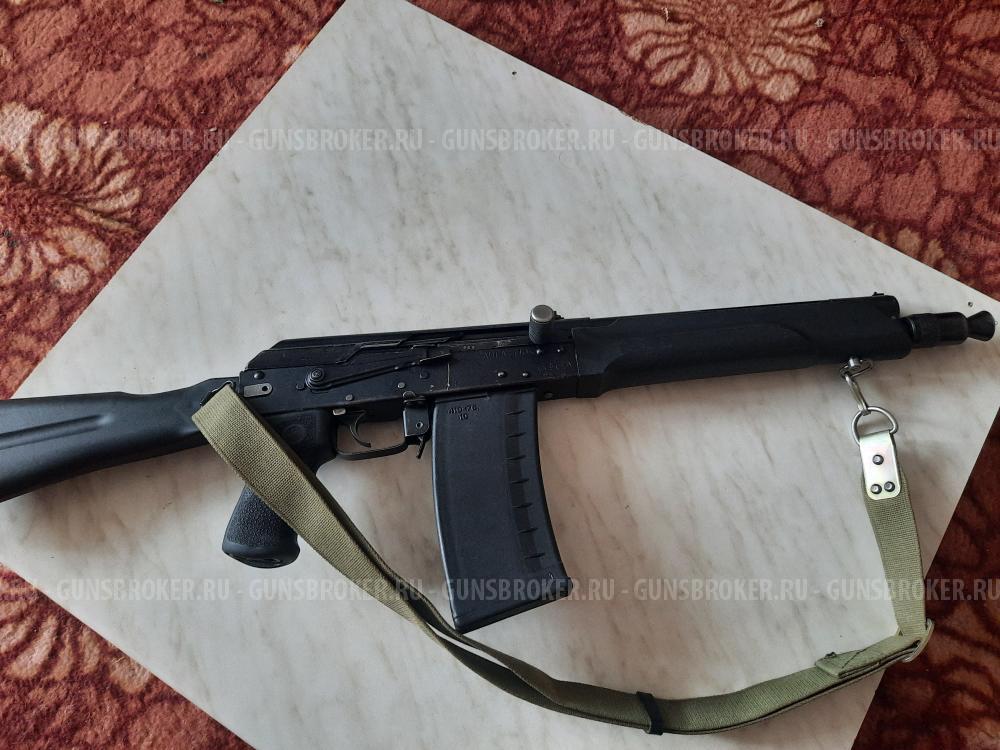 Сайга 410 К