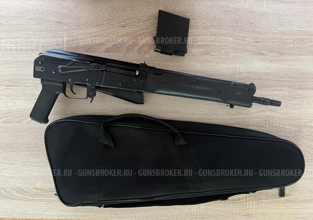 Сайга 410 К