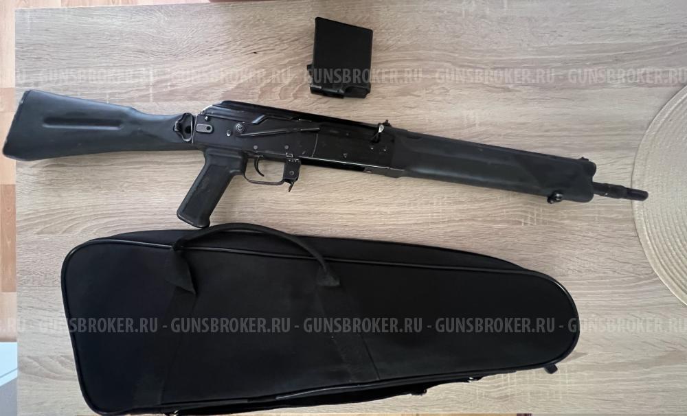 Сайга 410 К