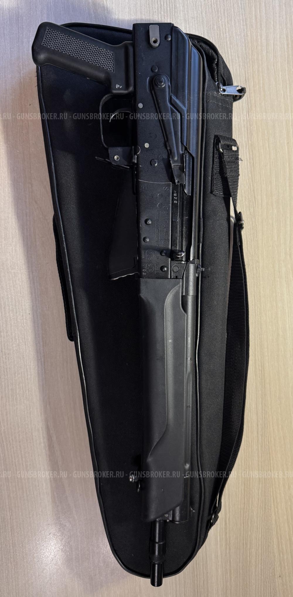 Сайга 410 К