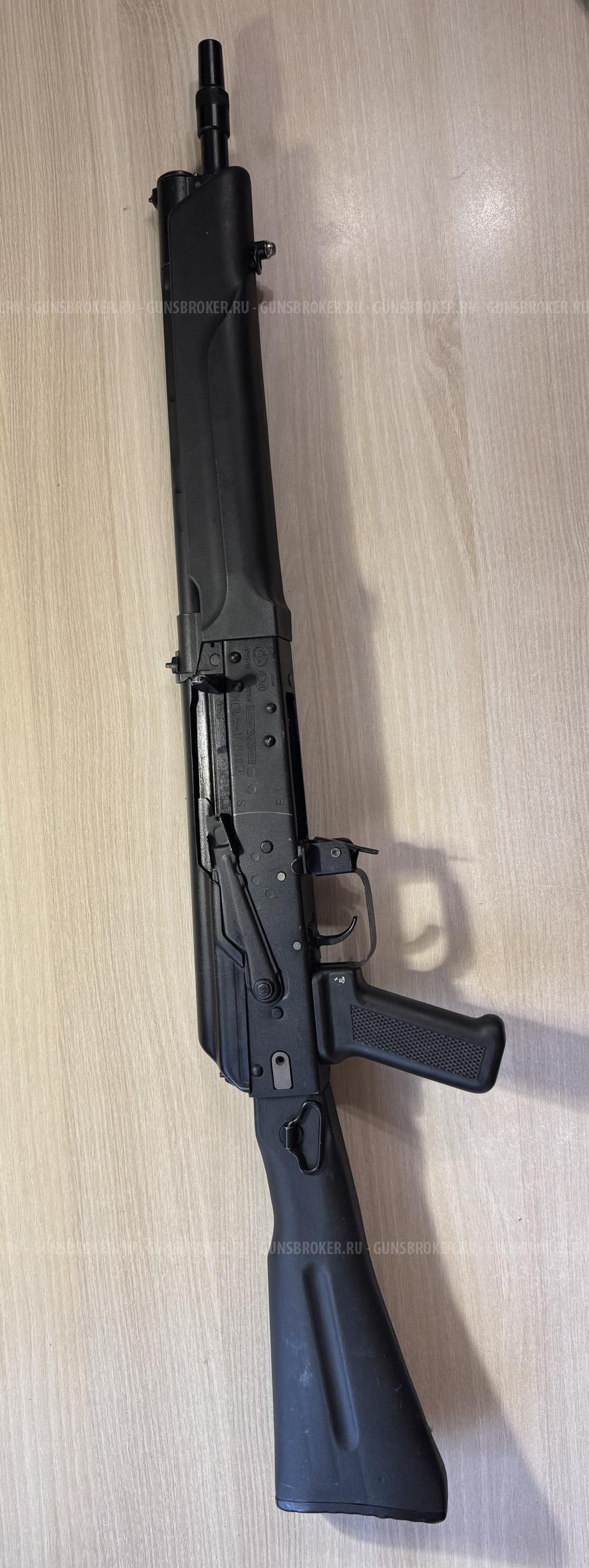 Сайга 410 К