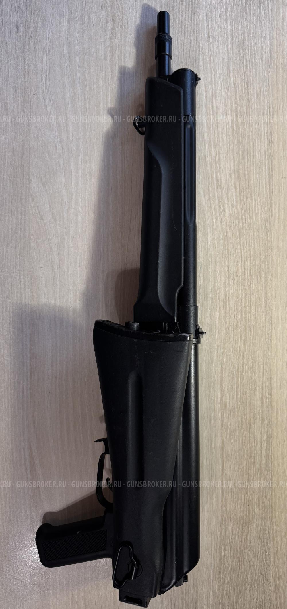 Сайга 410 К