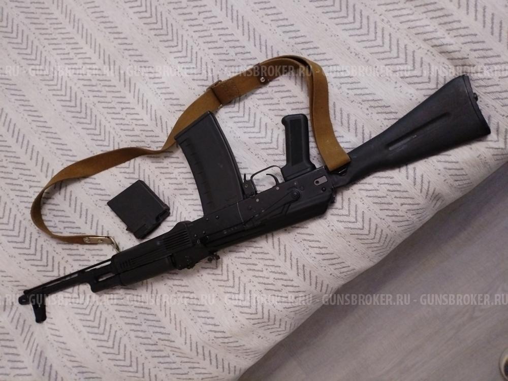 Сайга 410 к