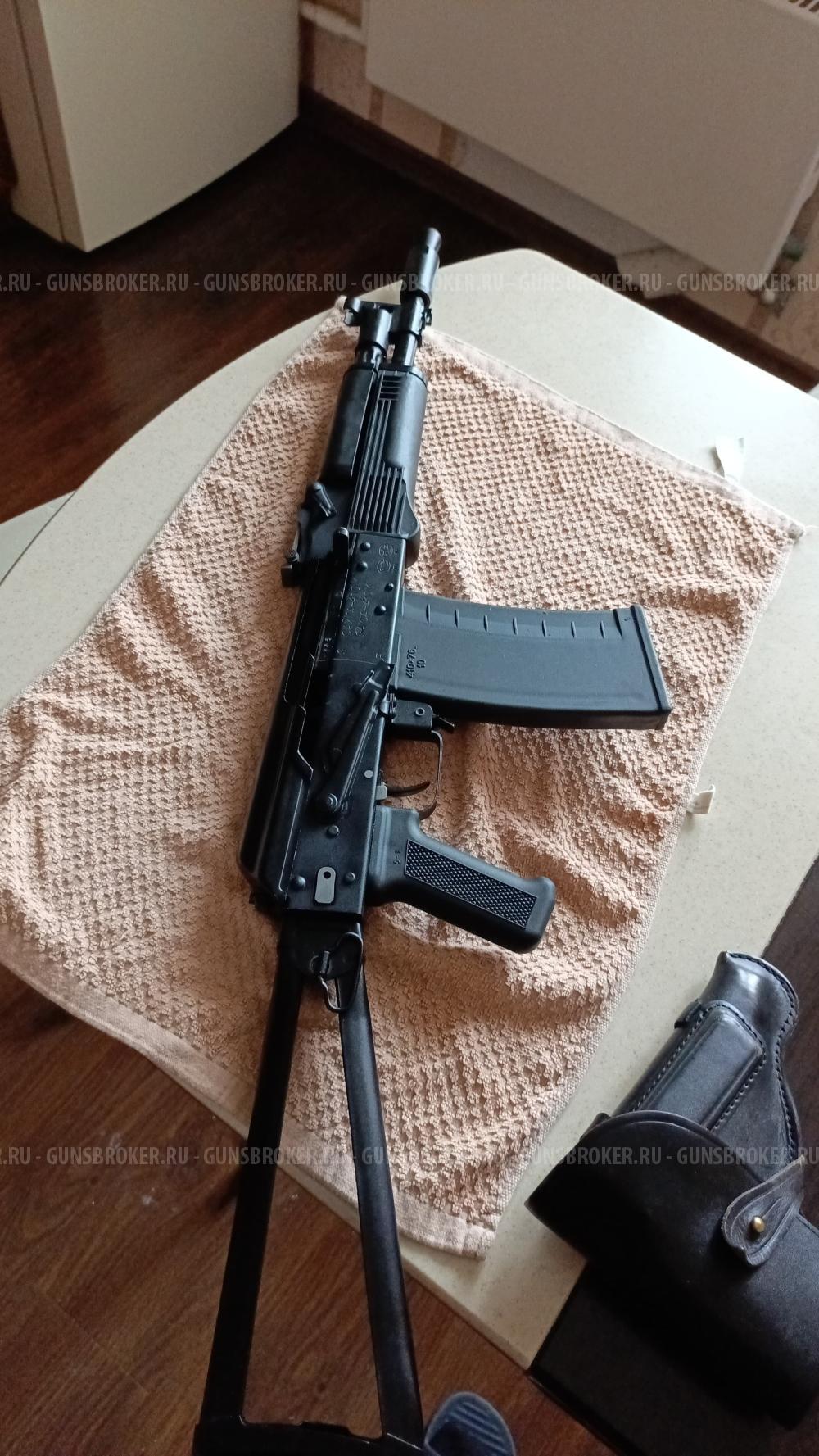 Сайга 410-К