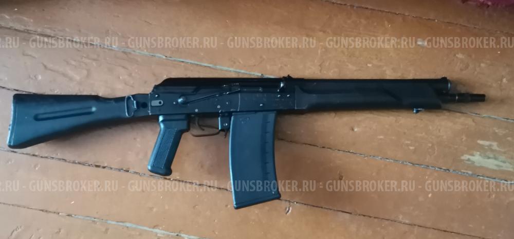 Сайга 410 к