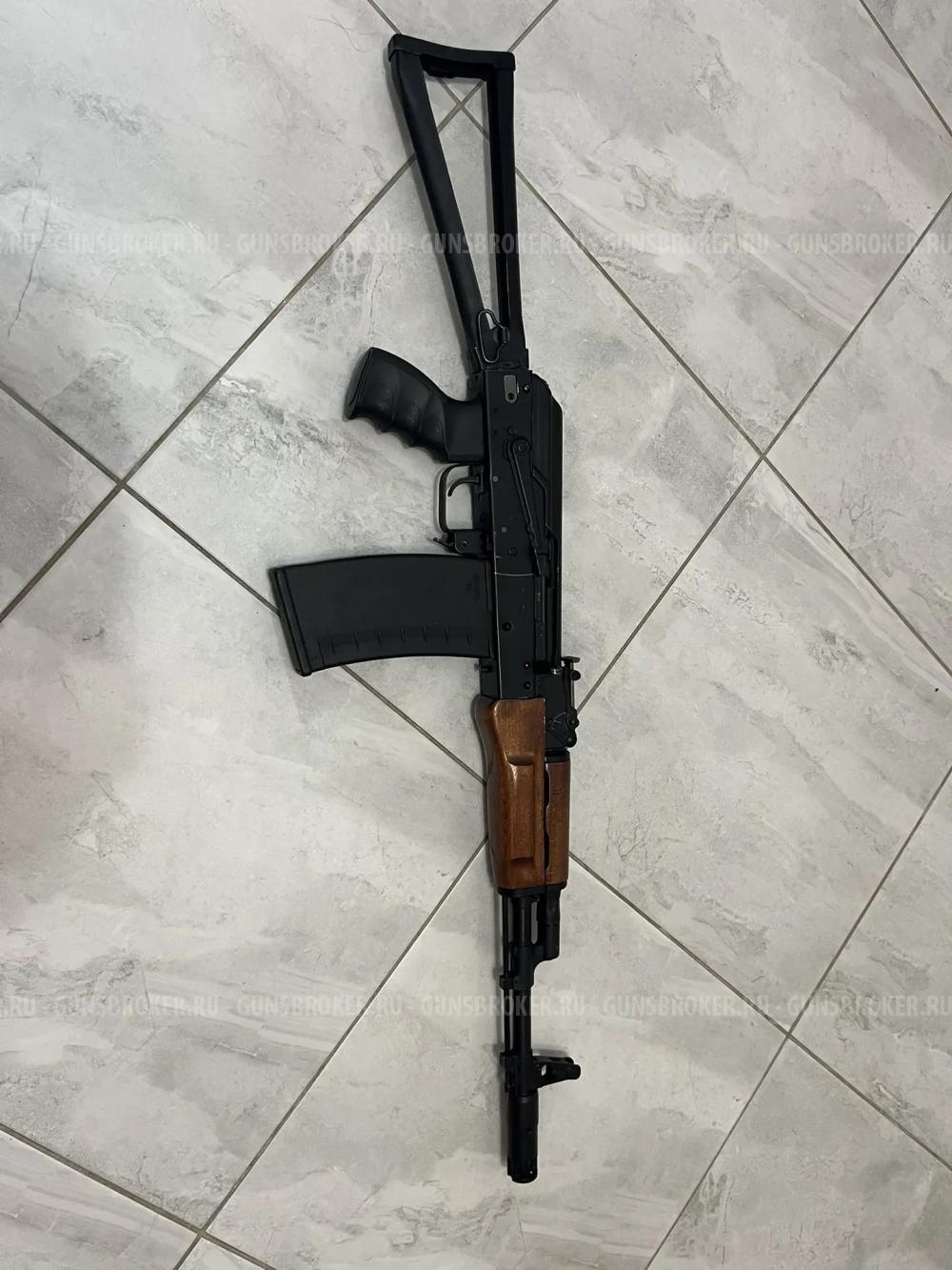 сайга 410-К