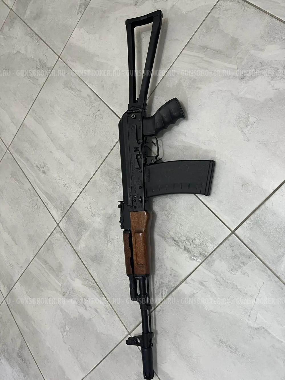 сайга 410-К