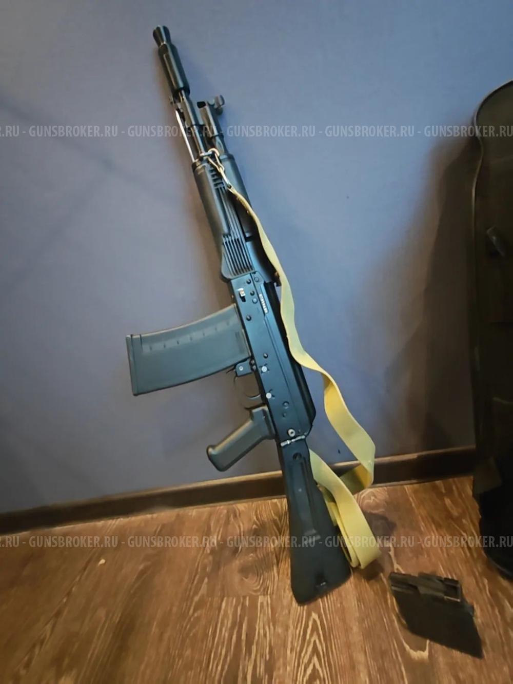 Сайга 410-К