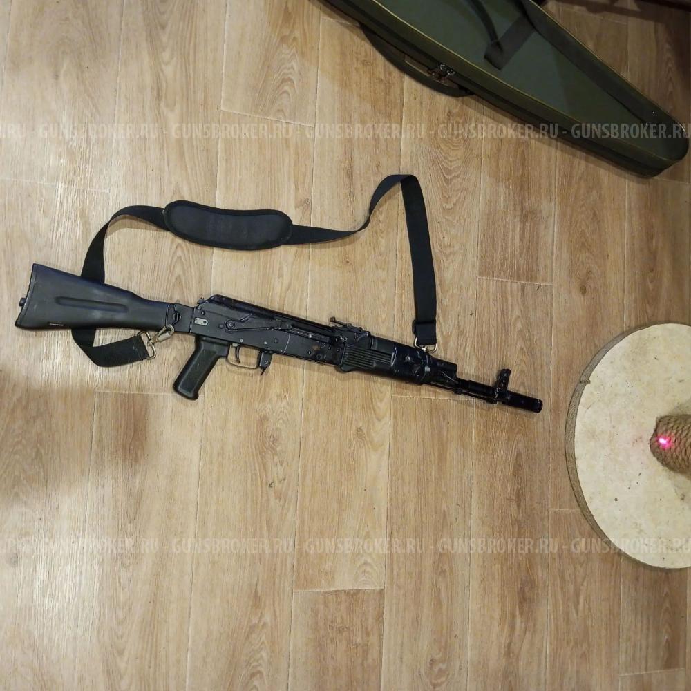 Сайга 410 К