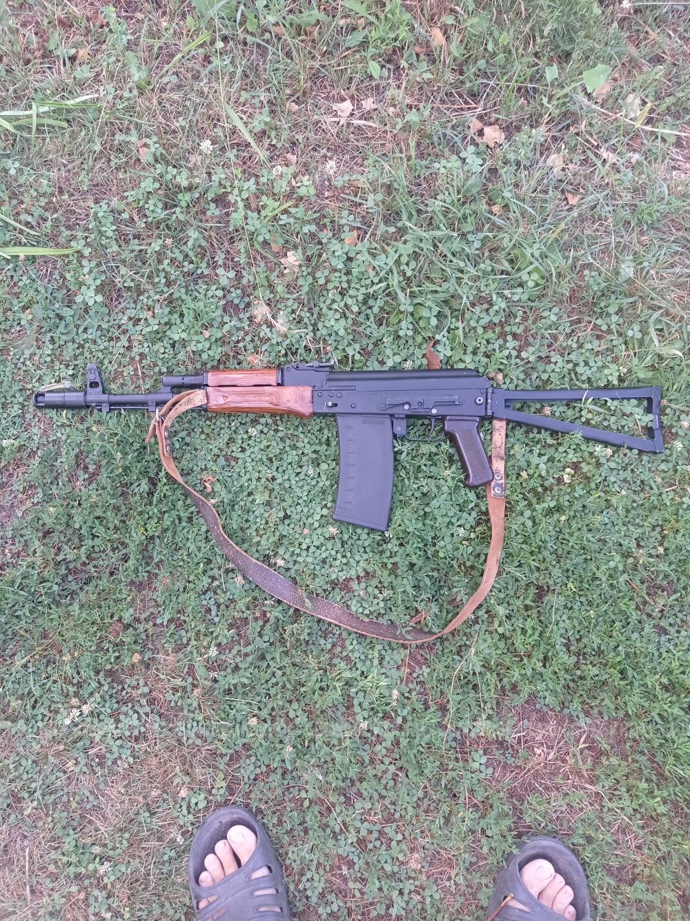 Сайга 410 К
