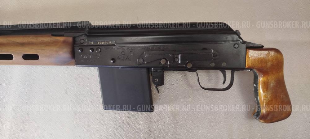 Сайга-410 кал. 410/76 2012 г.в. (арт. 785)