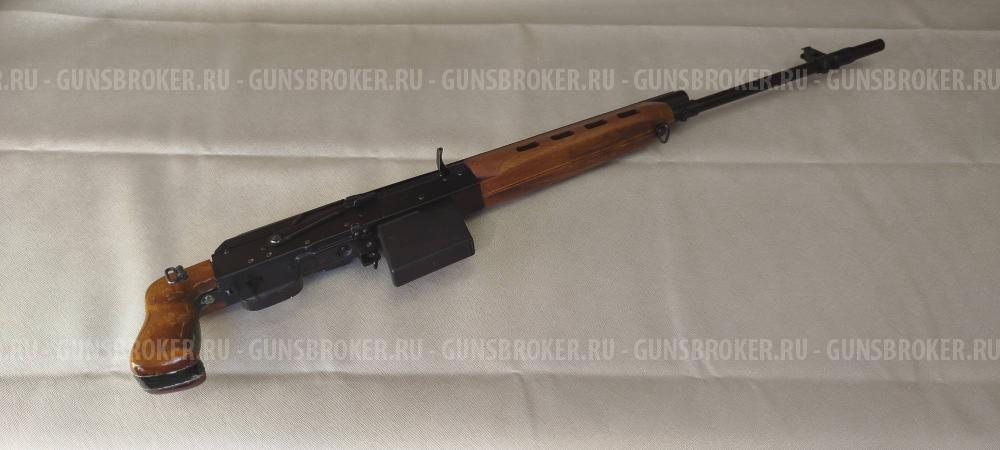 Сайга-410 кал. 410/76 2012 г.в. (арт. 785)