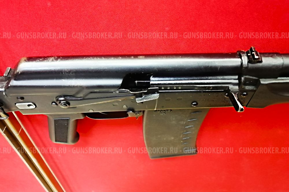 Сайга 410, кал. 410/76