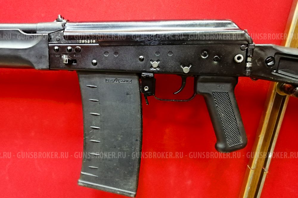 Сайга 410, кал. 410/76