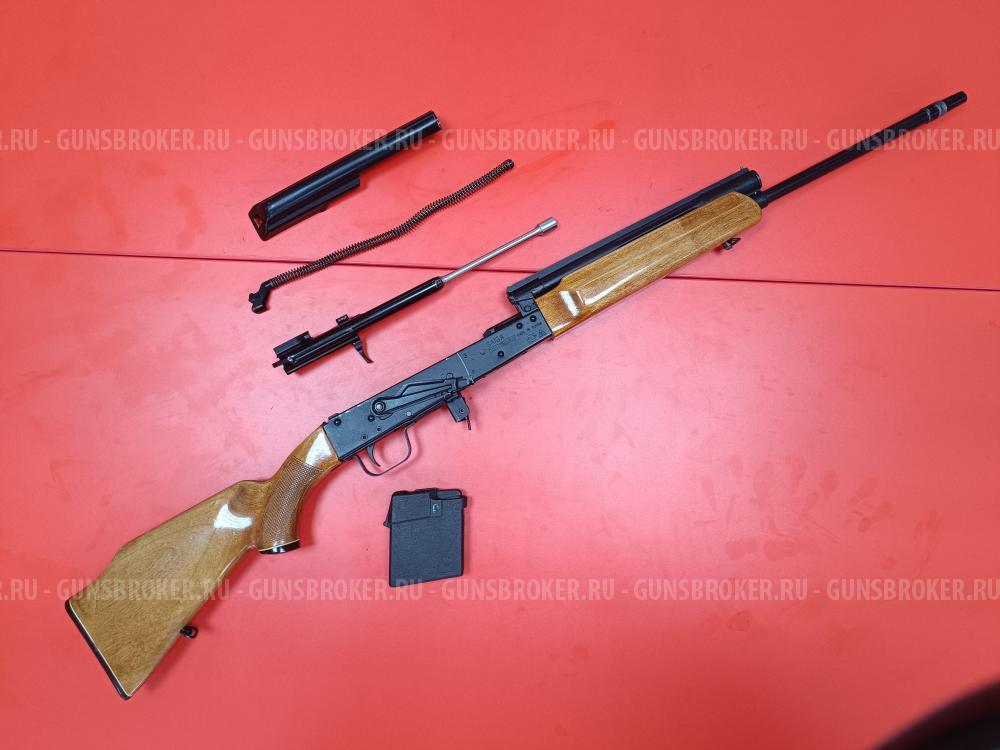  САЙГА-410 кал. 410/76