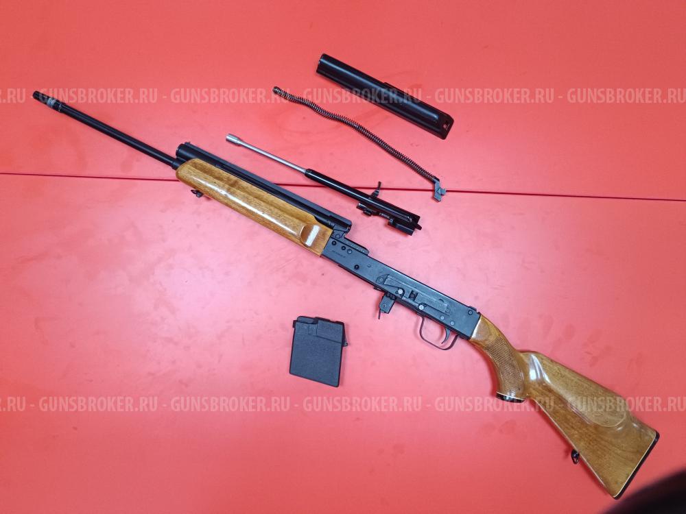  САЙГА-410 кал. 410/76