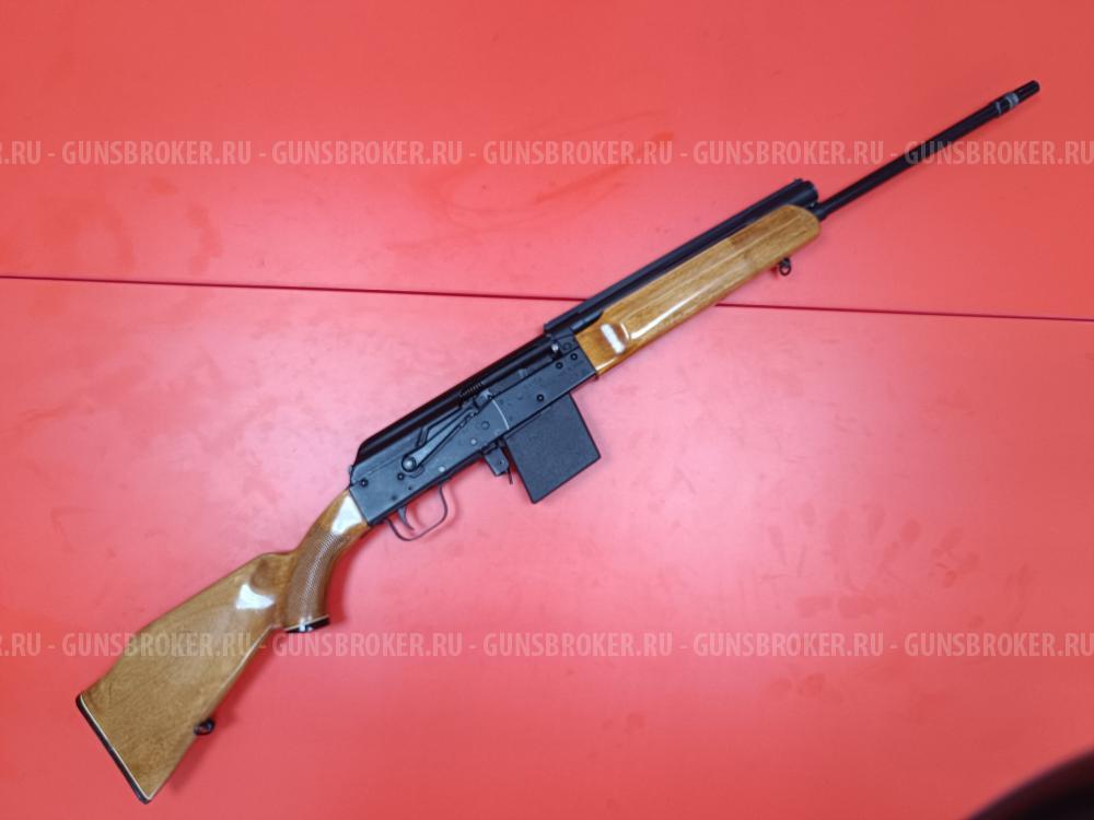  САЙГА-410 кал. 410/76