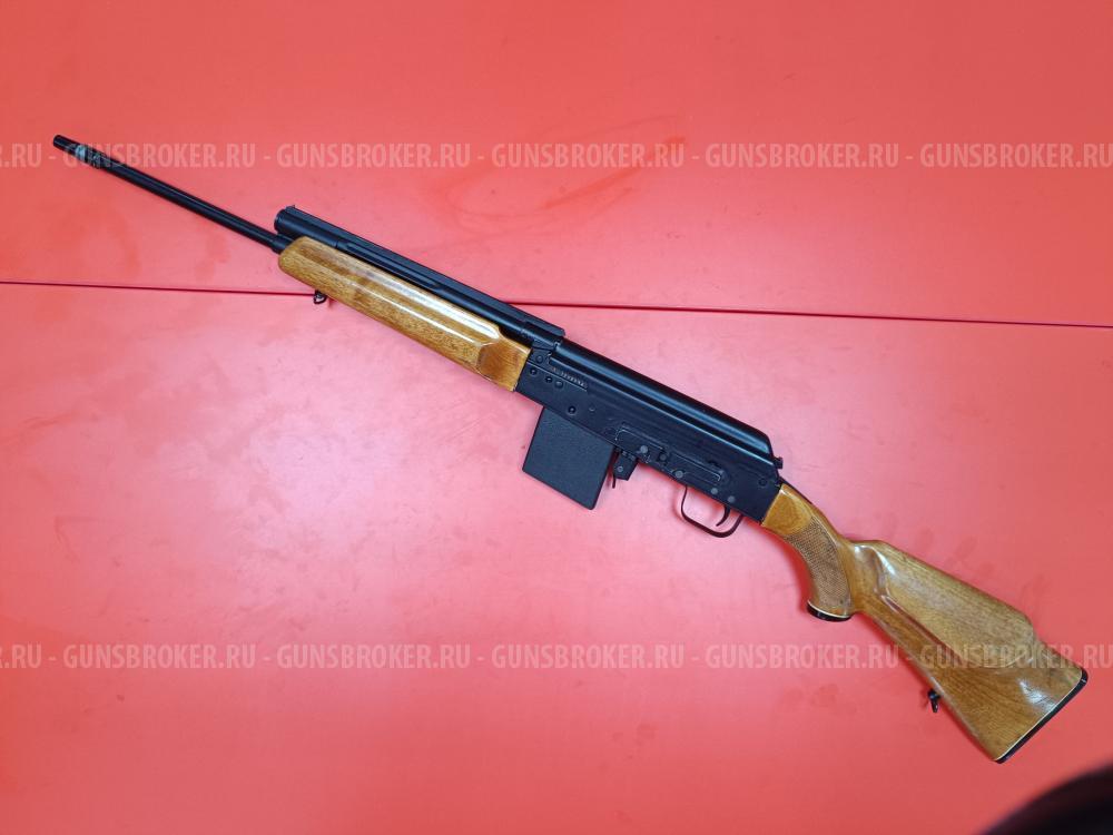  САЙГА-410 кал. 410/76