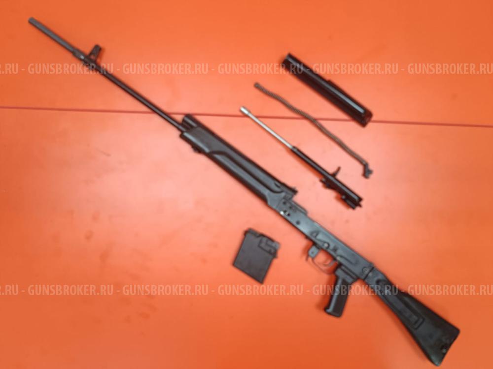 САЙГА 410 кал .410/76