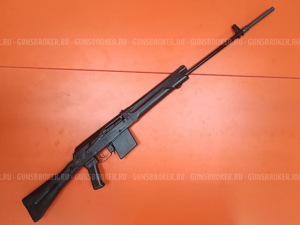 САЙГА 410 кал .410/76