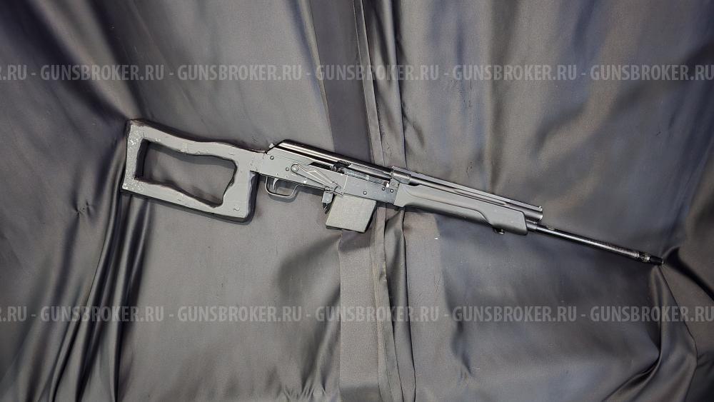 Сайга-410, кал.410/76 (1994г.) Экспорт