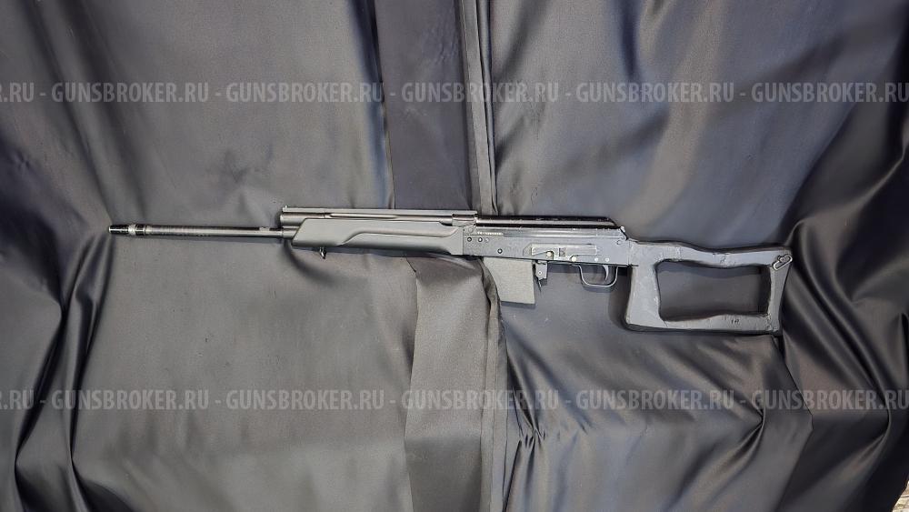 Сайга-410, кал.410/76 (1994г.) Экспорт