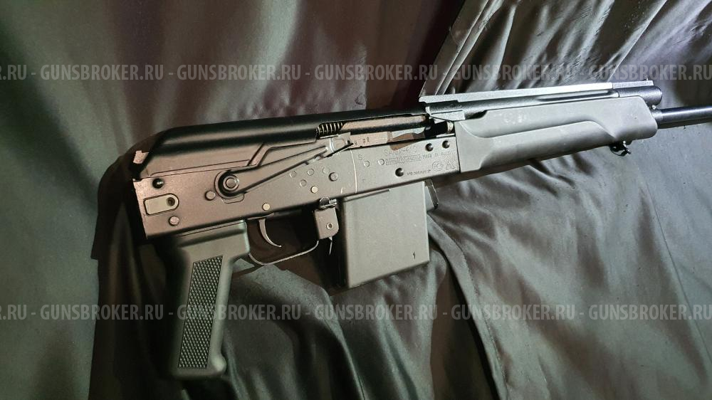 Сайга-410, кал.410/76