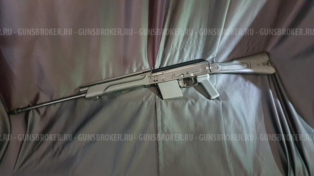 Сайга-410, кал.410/76