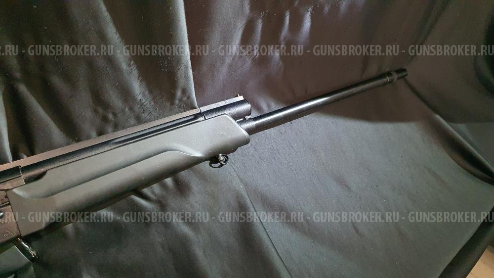 Сайга-410, кал.410/76