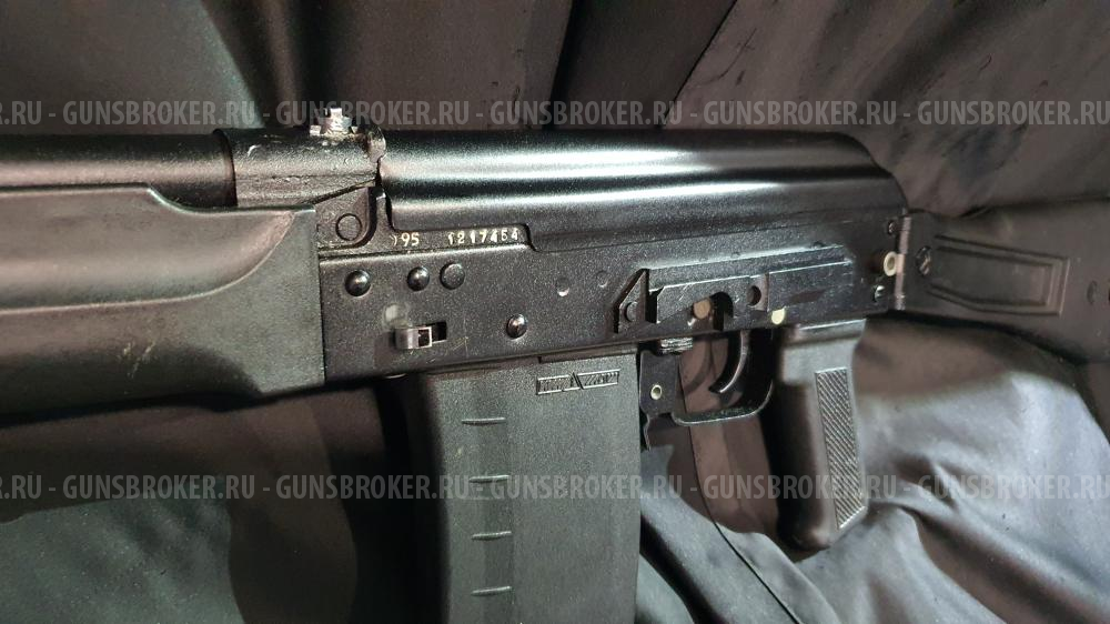 Сайга-410, кал.410/76