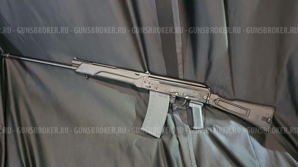 Сайга-410, кал.410/76