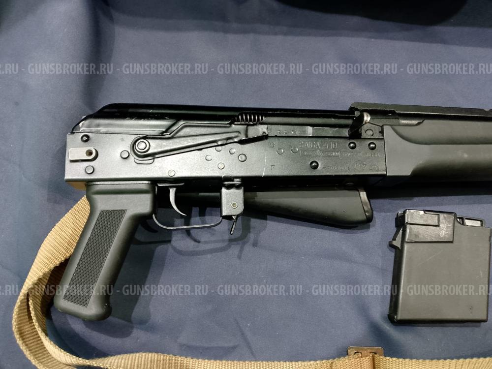 Сайга-410, кал.410/76