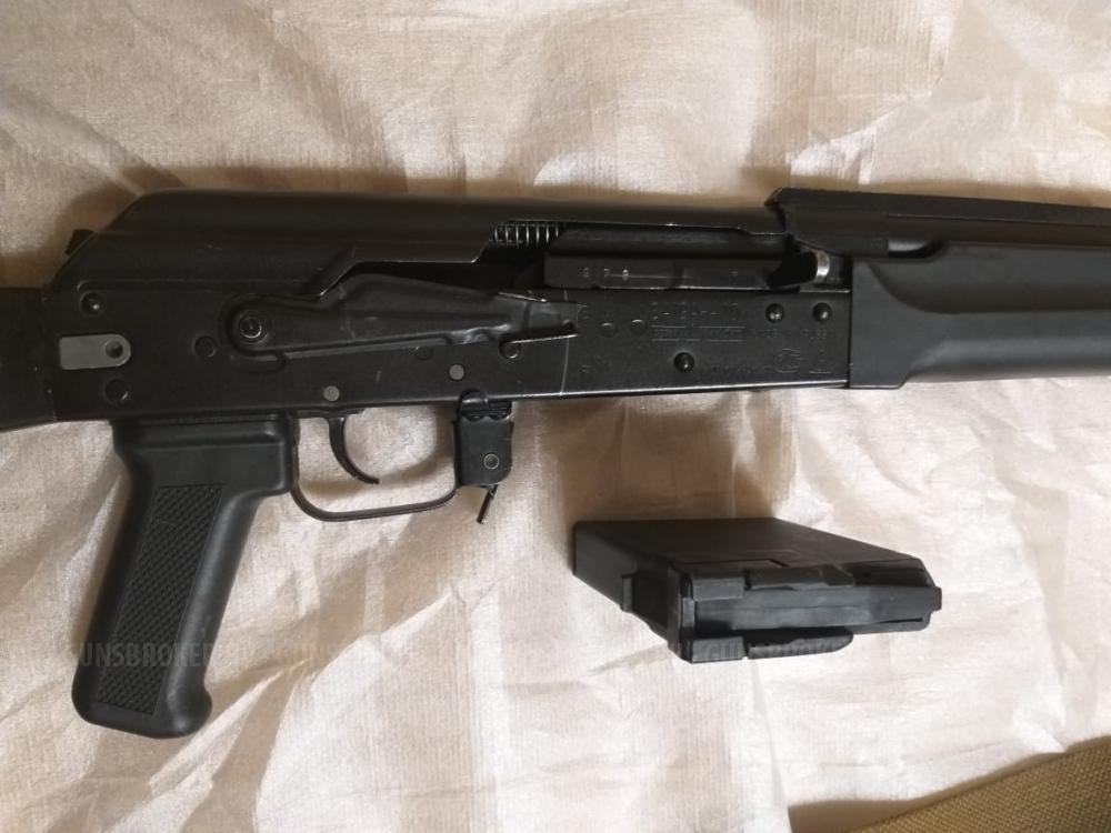 Сайга-410 кал.410*76