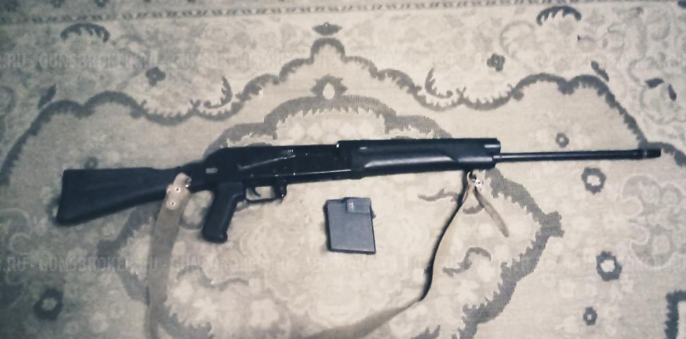 Сайга-410 кал.410*76