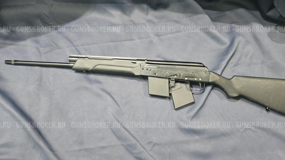 Сайга-410, кал.410/76